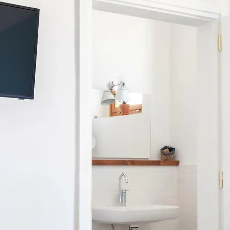 Gianburrasca فندق مبيت وإفطار