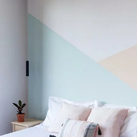 فندق مبيت وإفطار Gianburrasca 3*