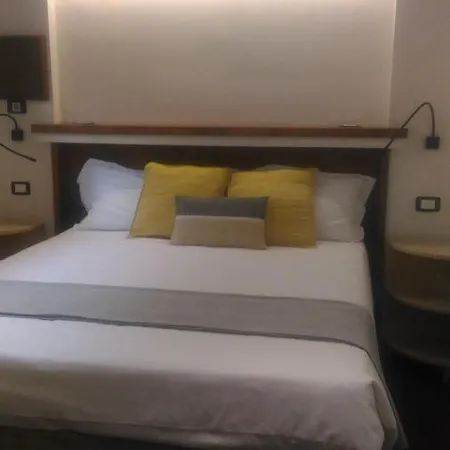 Oda ve Kahvaltı Gianburrasca