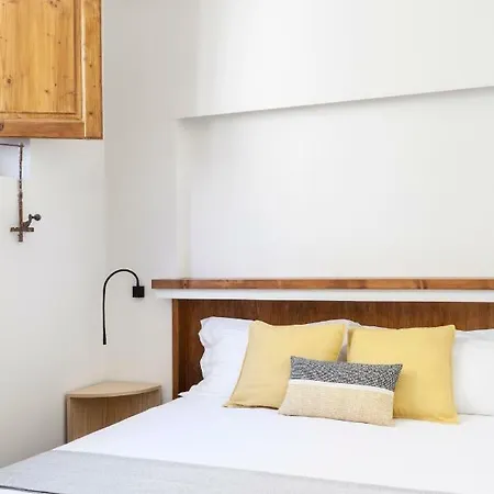 Gianburrasca 3* Флоренция