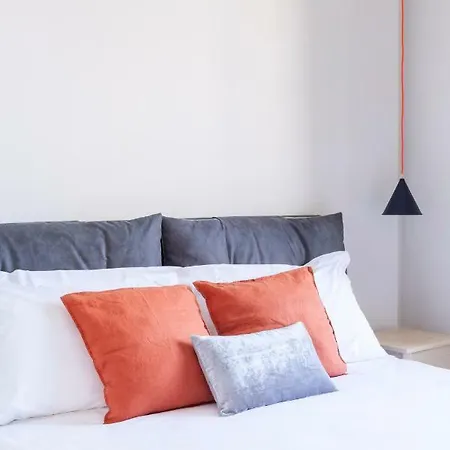 Bed & Breakfast Gianburrasca Firenze